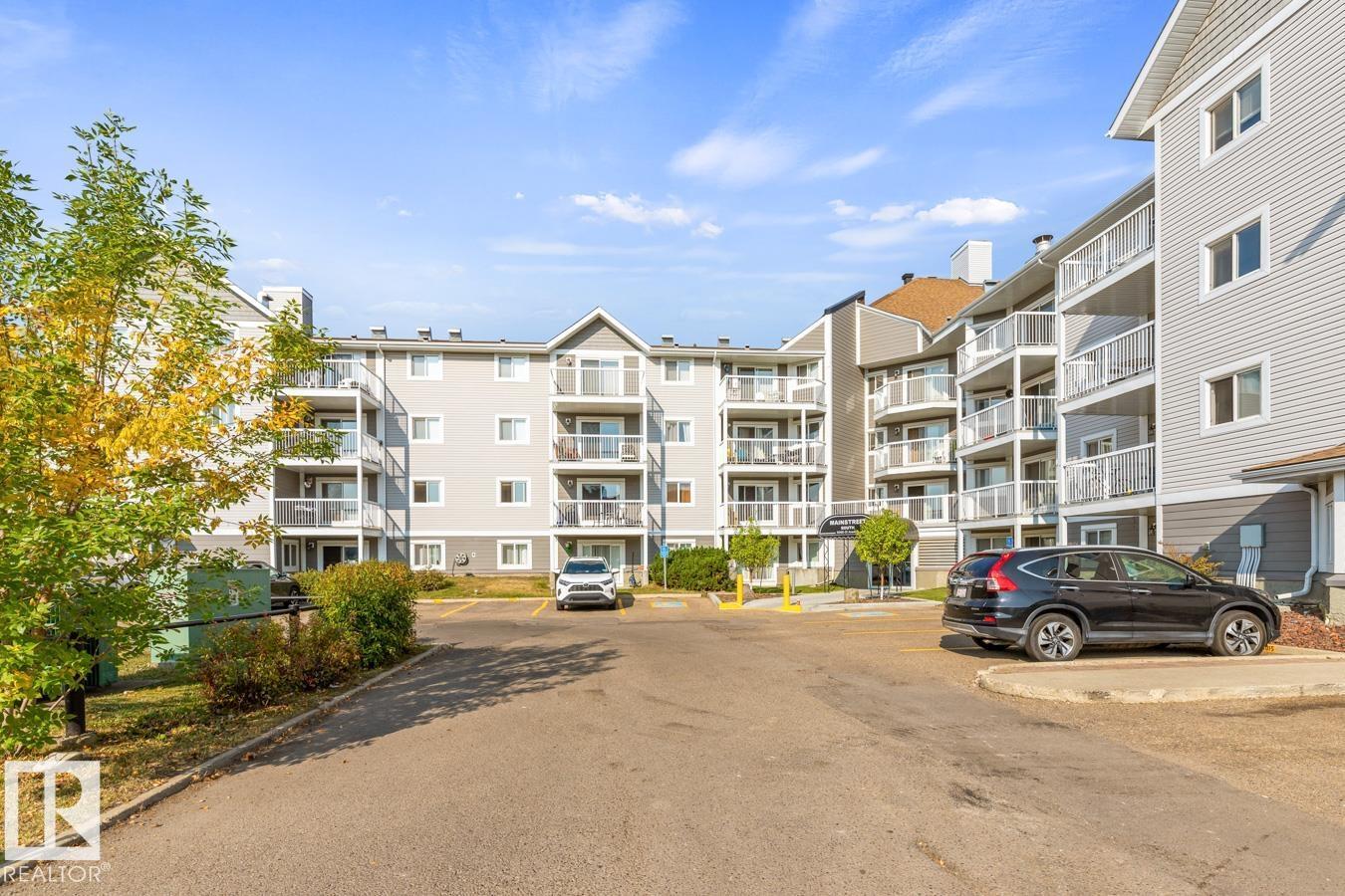 #402 5065 31 Av Nw, Edmonton, Alberta  T6L 6S5 - Photo 30 - E4457718