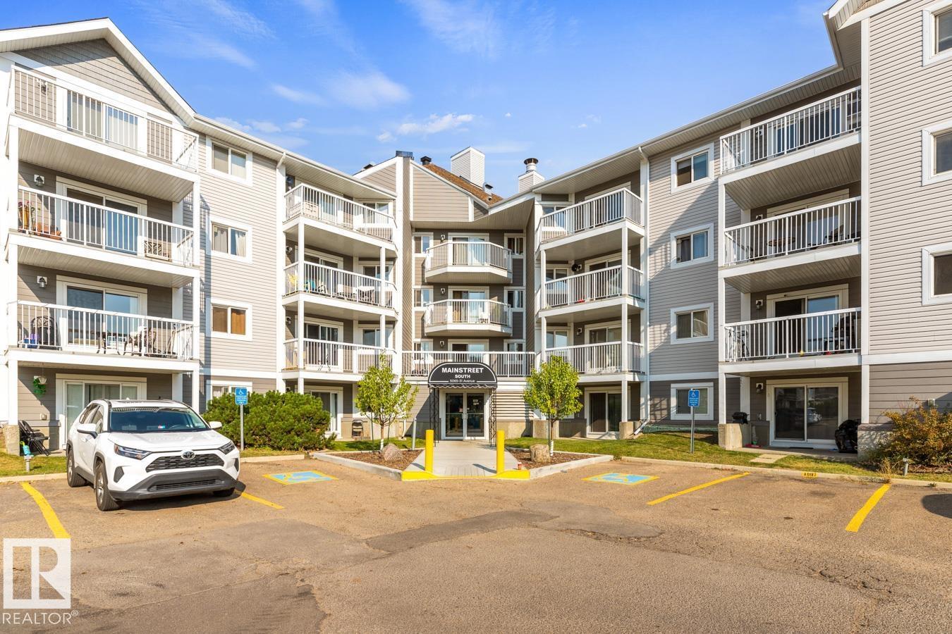 #402 5065 31 Av Nw, Edmonton, Alberta  T6L 6S5 - Photo 31 - E4457718
