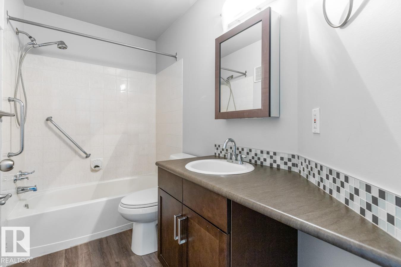 #402 5065 31 Av Nw, Edmonton, Alberta  T6L 6S5 - Photo 9 - E4457718