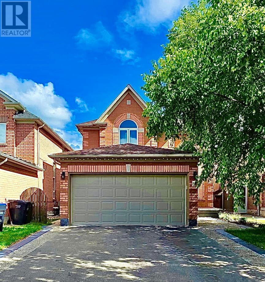 9 SHEARDOWN TRAIL, Caledon, Ontario