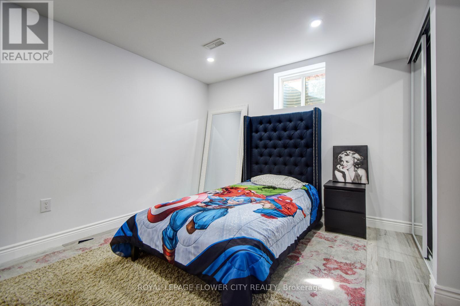 25 Padbury Trail, Brampton, Ontario  L7A 4V2 - Photo 43 - W12402420