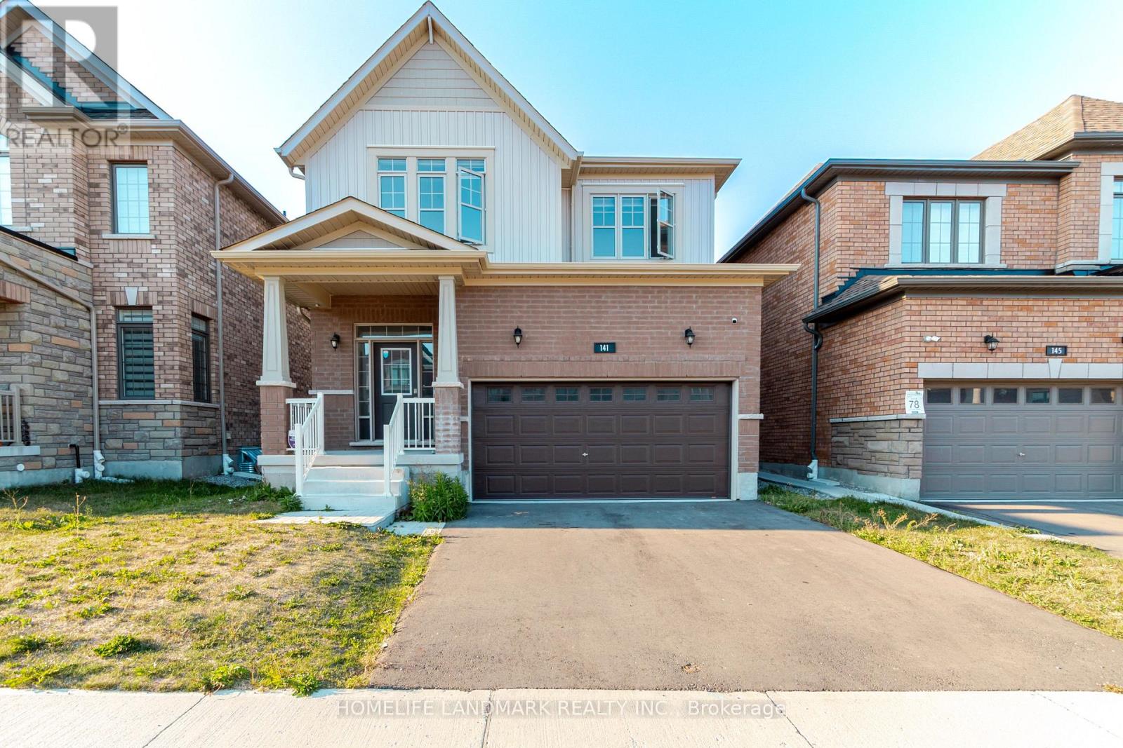 Property at 141 LUMB DRIVE image 1