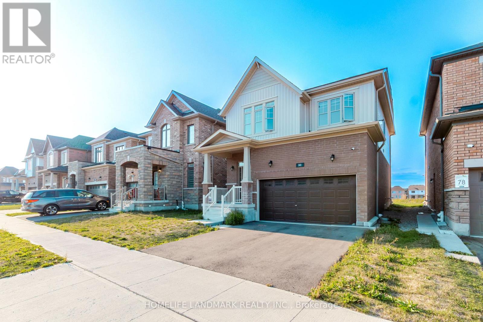 Property at 141 LUMB DRIVE image 3
