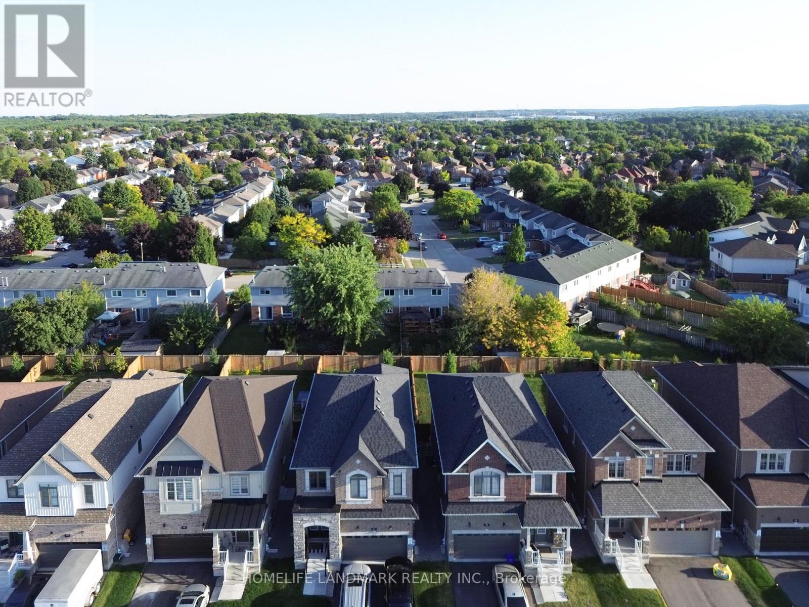 141 Lumb Drive, Cambridge, Ontario  N1T 0E7 - Photo 6 - X12402418