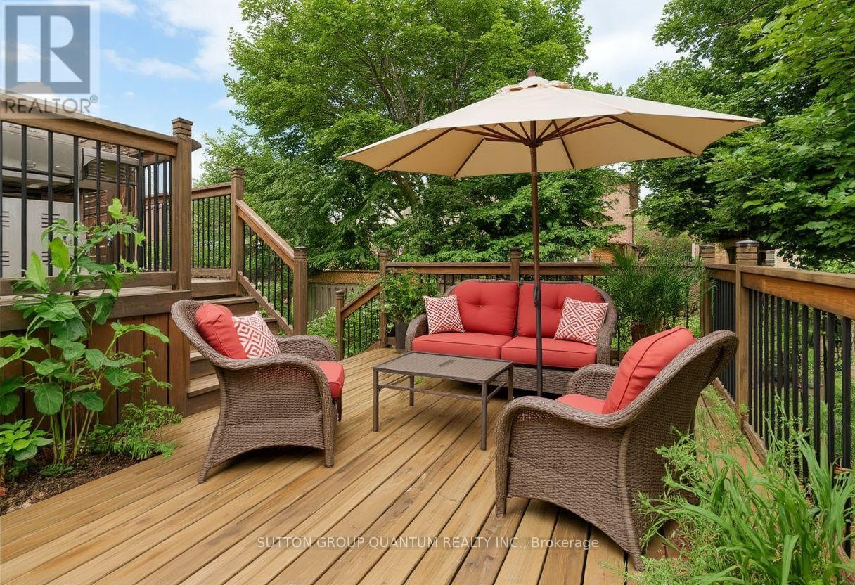 3523 Pintail Circle, Mississauga (Lisgar), Ontario  L5N 6C8 - Photo 34 - W12402425