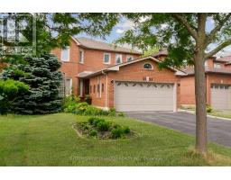 3523 PINTAIL CIRCLE, Mississauga, Ontario