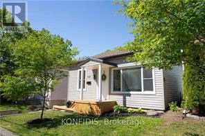 147 CLARENCE STREET, London East, Ontario
