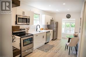 147 Clarence Street, London East, Ontario  N6B 2J5 - Photo 2 - X12402430