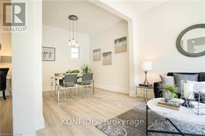 147 Clarence Street, London East, Ontario  N6B 2J5 - Photo 6 - X12402430