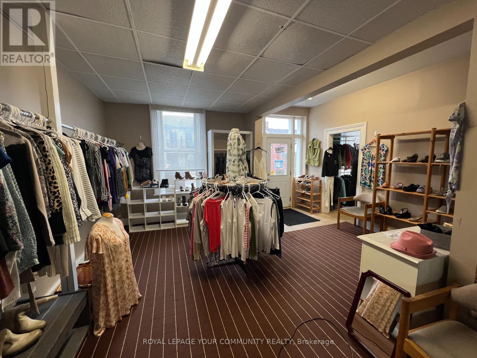 375-377 Queen Street, Peterborough Central, Ontario  K9H 3J7 - Photo 3 - X12360273