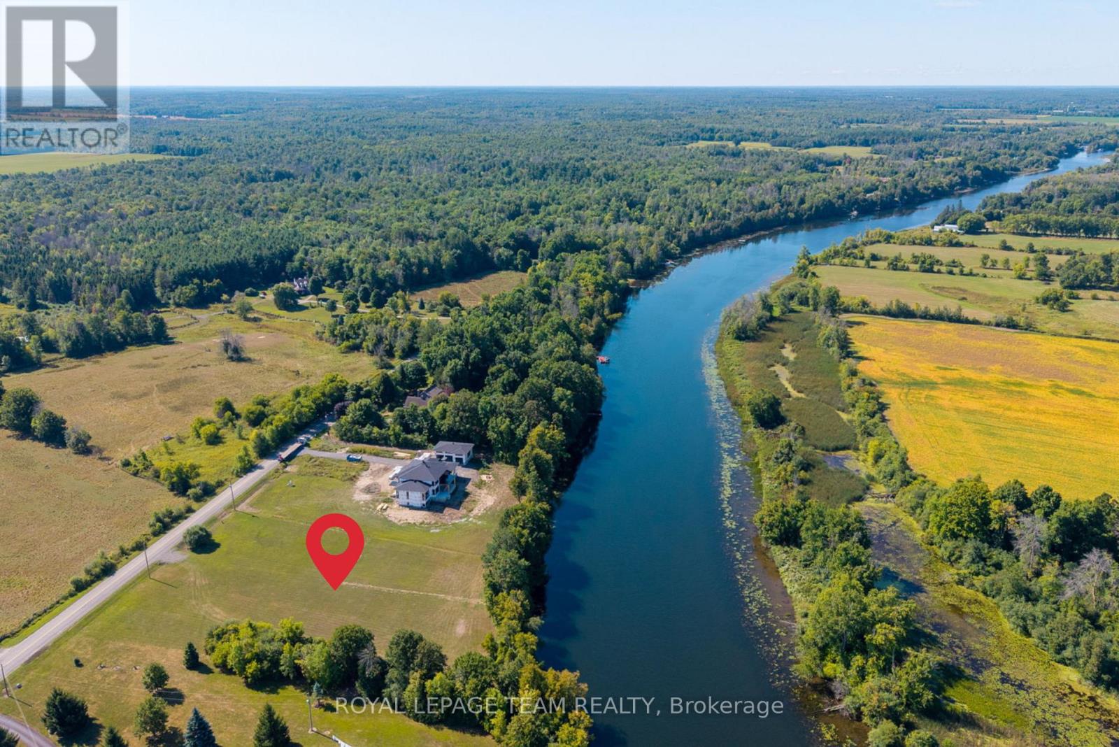 1075 RIVER ROAD, North Grenville, Ontario