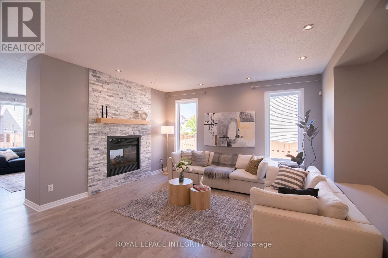 34 Keighley Circle, Ottawa, Ontario  K2K 3H8 - Photo 8 - X12402431