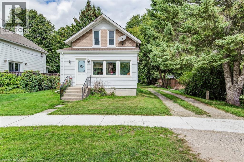 34 Wood Street, Drayton, Ontario  N0G 1P0 - Photo 3 - 40767949