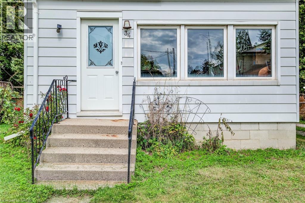 34 Wood Street, Drayton, Ontario  N0G 1P0 - Photo 5 - 40767949