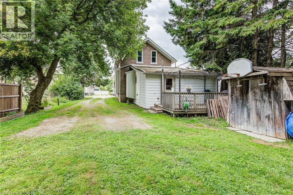 34 Wood Street, Drayton, Ontario  N0G 1P0 - Photo 8 - 40767949