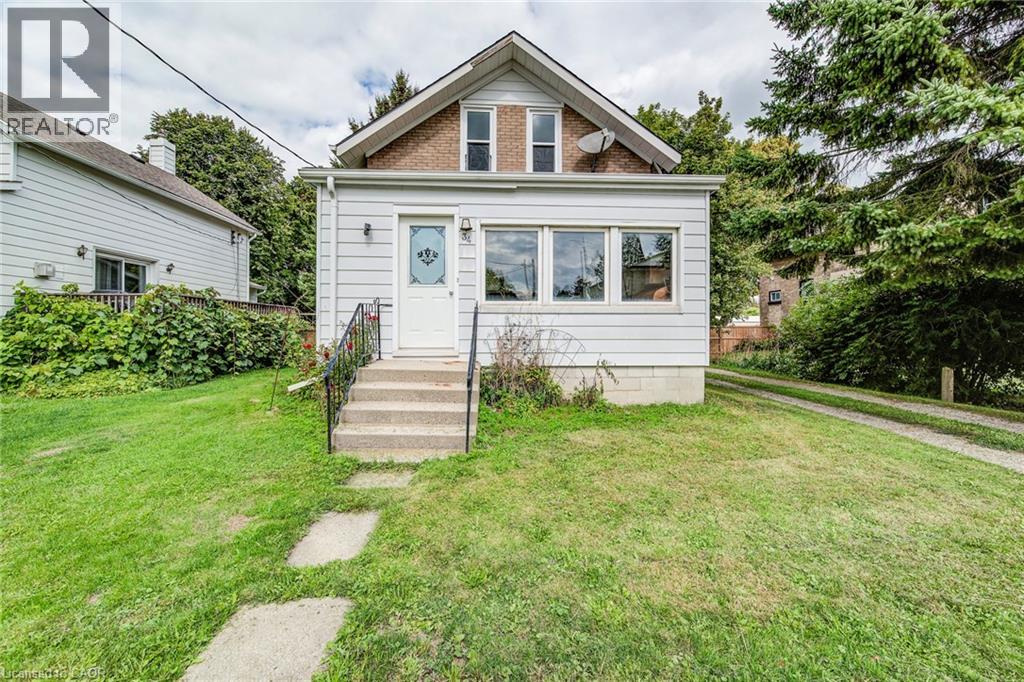34 Wood Street, Drayton, Ontario  N0G 1P0 - Photo 2 - 40767949