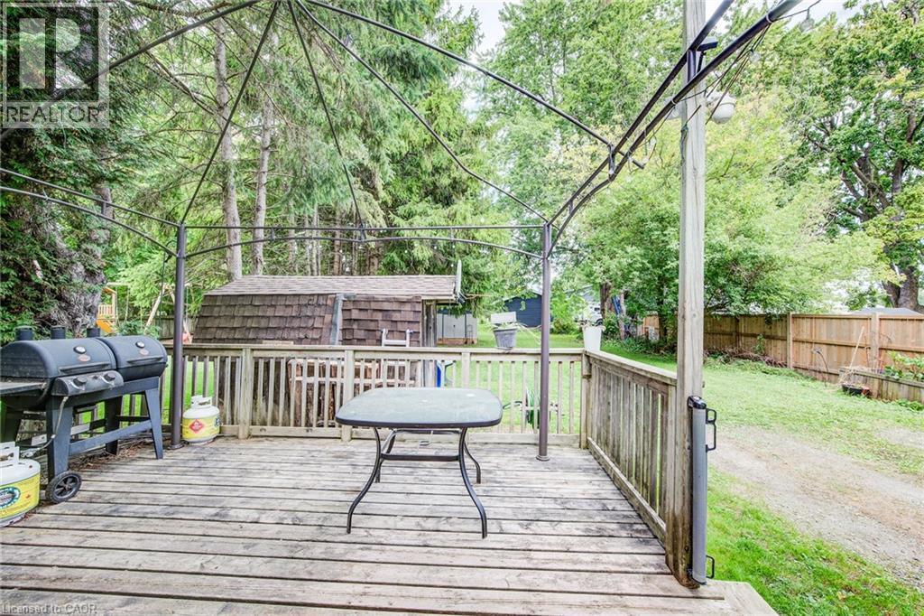 34 Wood Street, Drayton, Ontario  N0G 1P0 - Photo 11 - 40767949