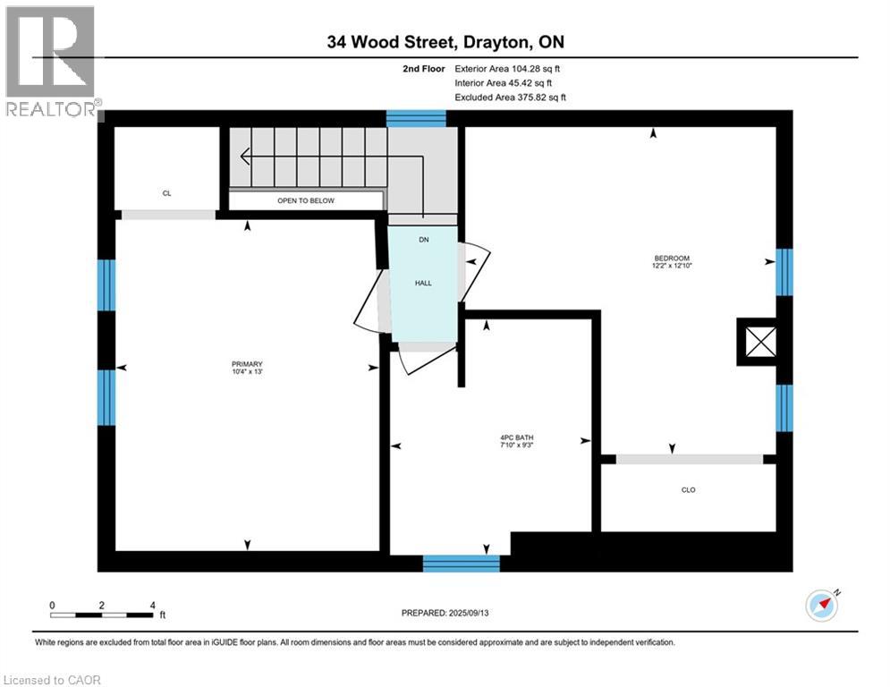34 Wood Street, Drayton, Ontario  N0G 1P0 - Photo 42 - 40767949