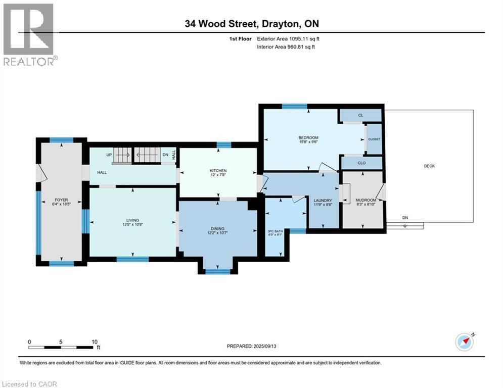 34 Wood Street, Drayton, Ontario  N0G 1P0 - Photo 41 - 40767949