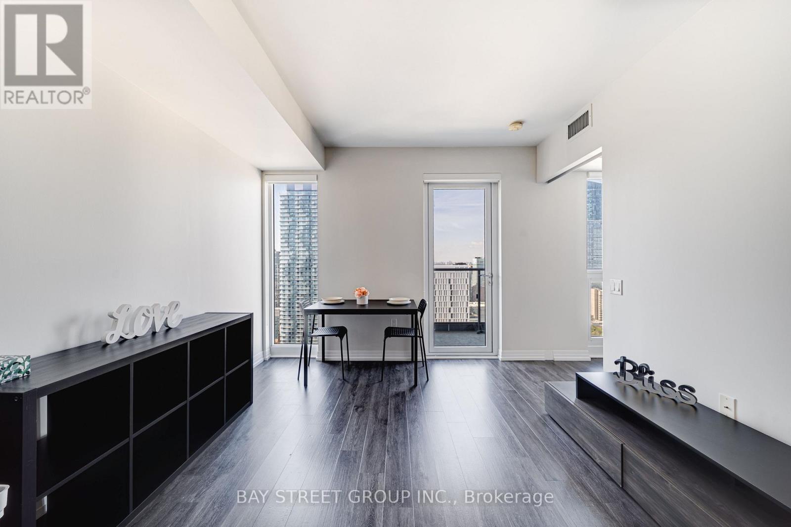 3809 - 251 Jarvis Street, Toronto (Church-Yonge Corridor), Ontario  M5B 0C3 - Photo 10 - C12402437