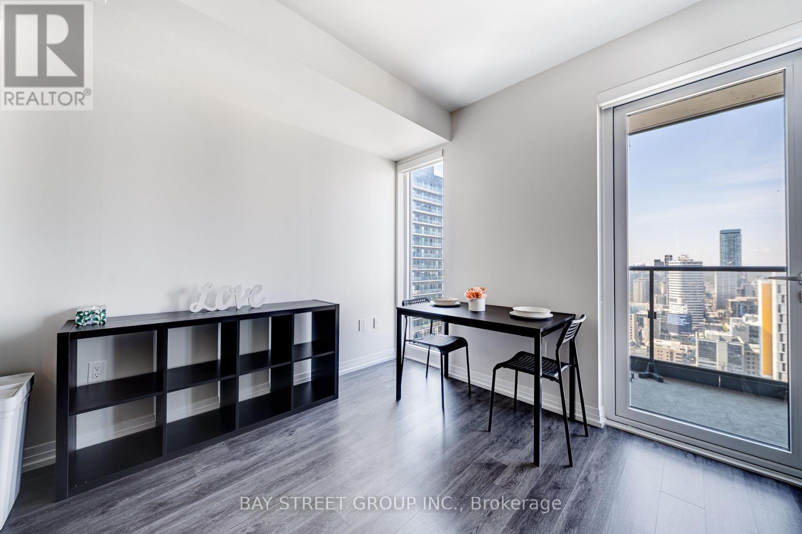 3809 - 251 Jarvis Street, Toronto (Church-Yonge Corridor), Ontario  M5B 0C3 - Photo 11 - C12402437