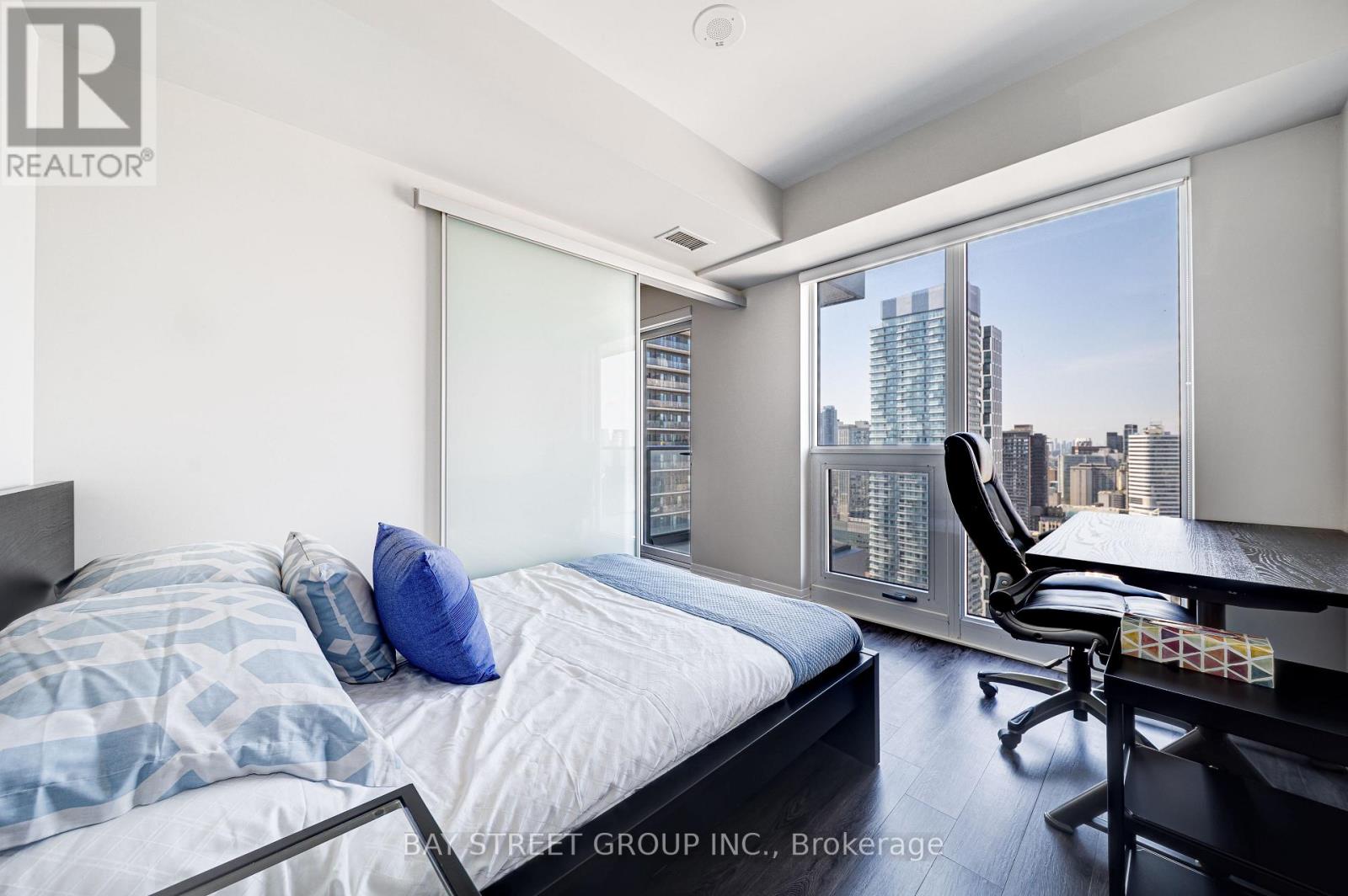 3809 - 251 Jarvis Street, Toronto (Church-Yonge Corridor), Ontario  M5B 0C3 - Photo 13 - C12402437