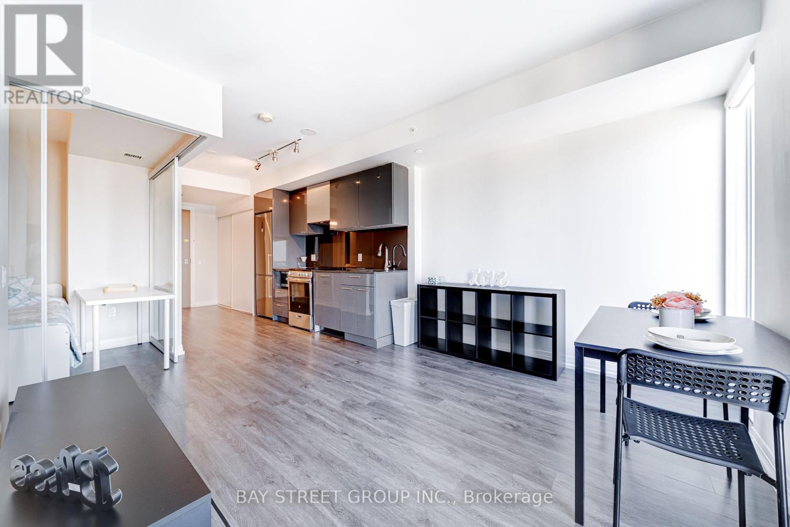 3809 - 251 Jarvis Street, Toronto (Church-Yonge Corridor), Ontario  M5B 0C3 - Photo 14 - C12402437