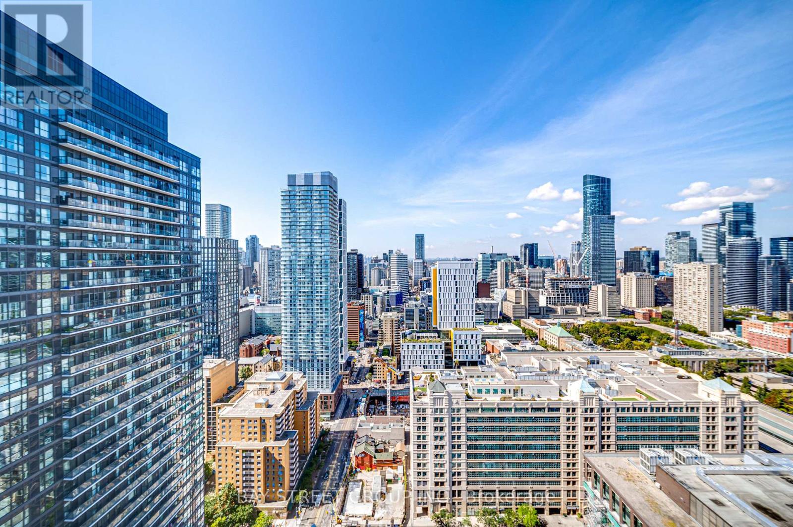 3809 - 251 Jarvis Street, Toronto (Church-Yonge Corridor), Ontario  M5B 0C3 - Photo 15 - C12402437