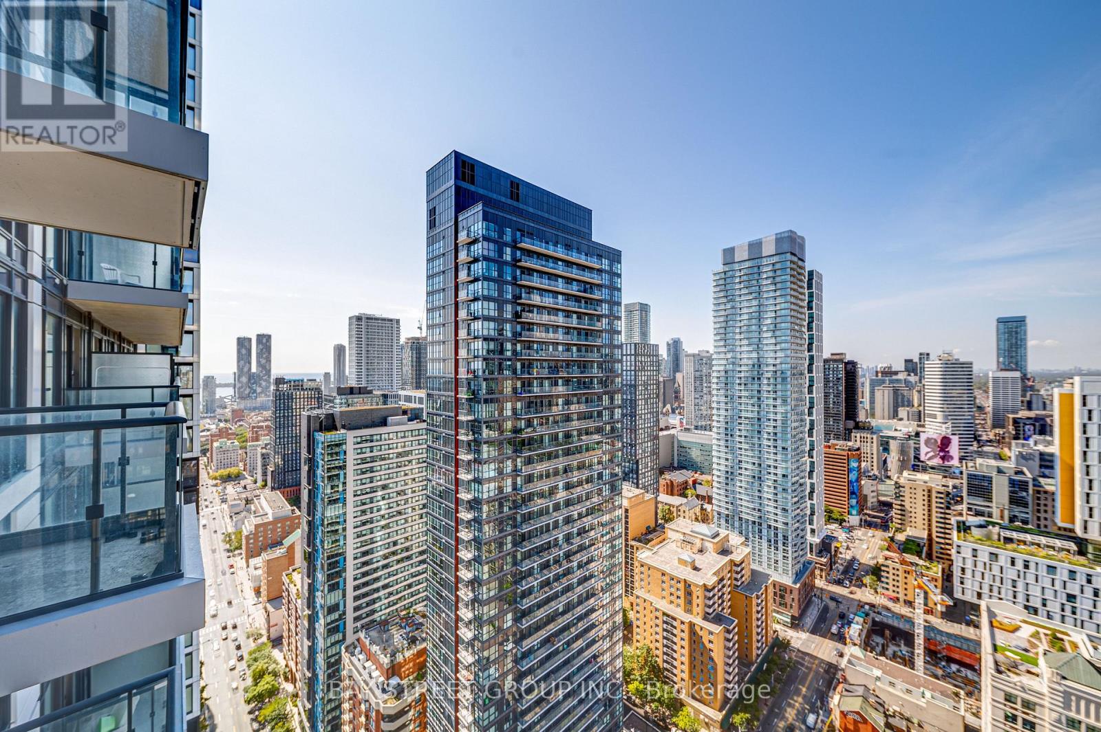 3809 - 251 Jarvis Street, Toronto (Church-Yonge Corridor), Ontario  M5B 0C3 - Photo 16 - C12402437
