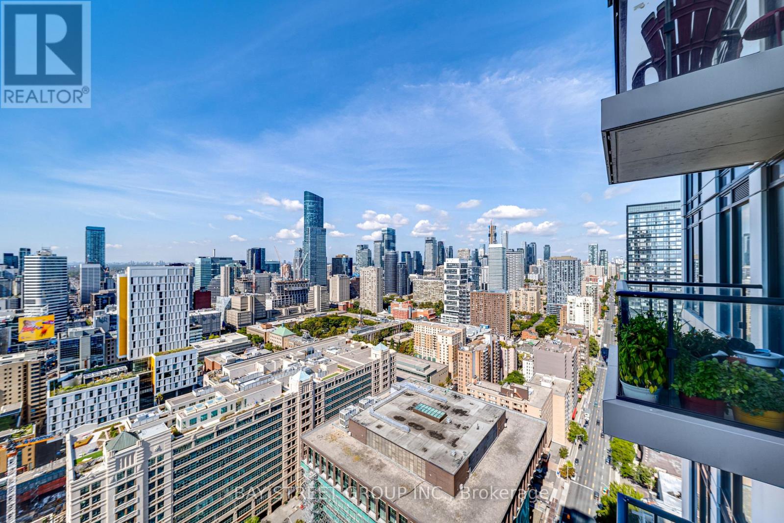 3809 - 251 Jarvis Street, Toronto (Church-Yonge Corridor), Ontario  M5B 0C3 - Photo 17 - C12402437