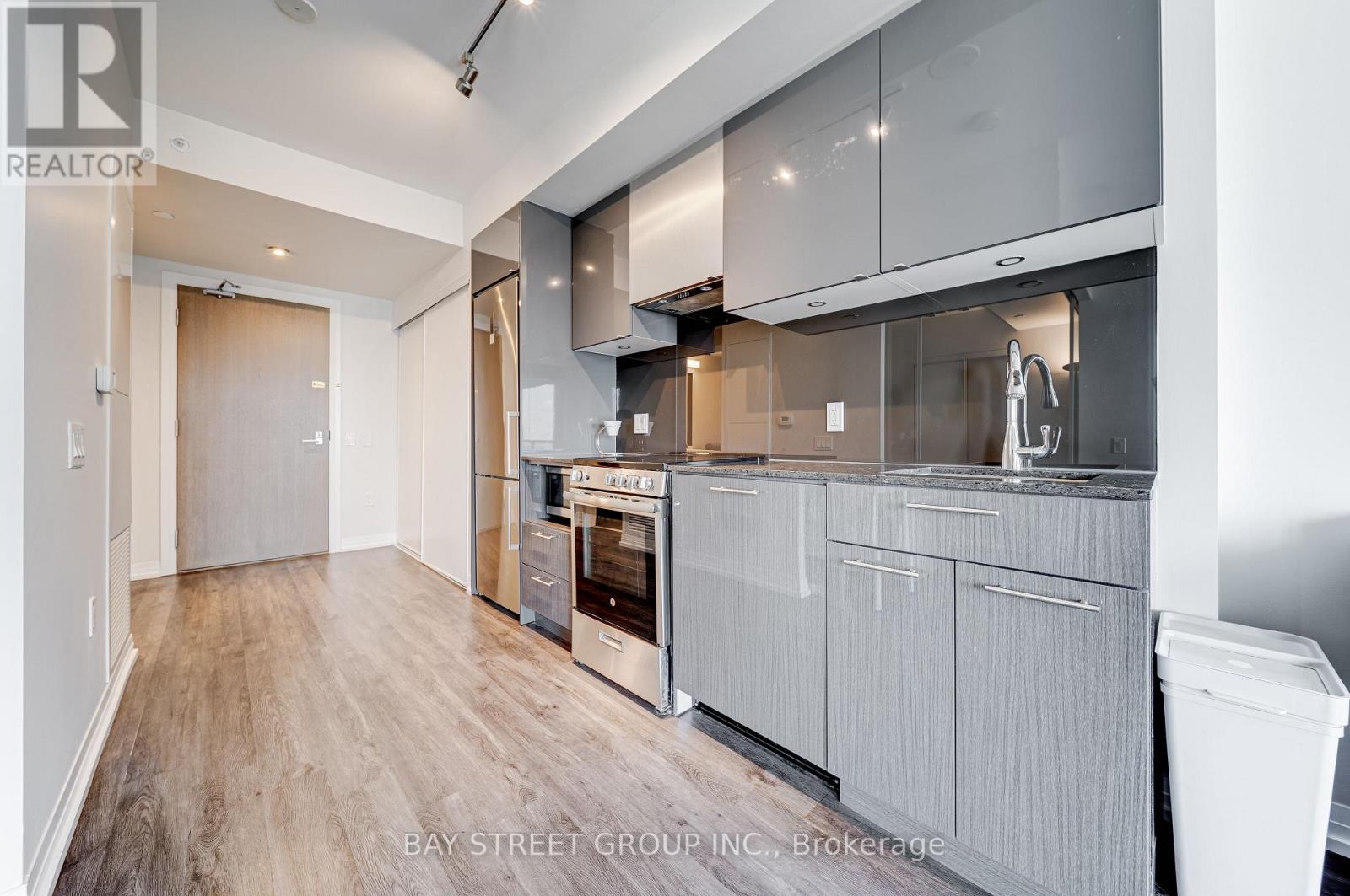3809 - 251 Jarvis Street, Toronto (Church-Yonge Corridor), Ontario  M5B 0C3 - Photo 7 - C12402437