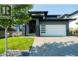 154 Echo Ridge Drive, kelowna, British Columbia
