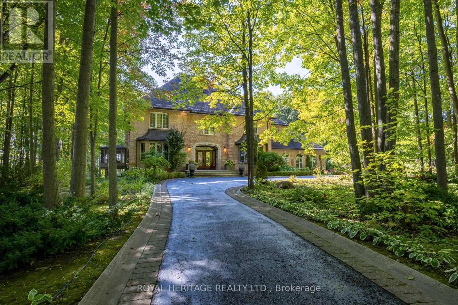 Property at 226 FOREST RIDGE ROAD image 3