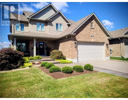 135 GERBER MEADOWS DRIVE, Wellesley, Ontario