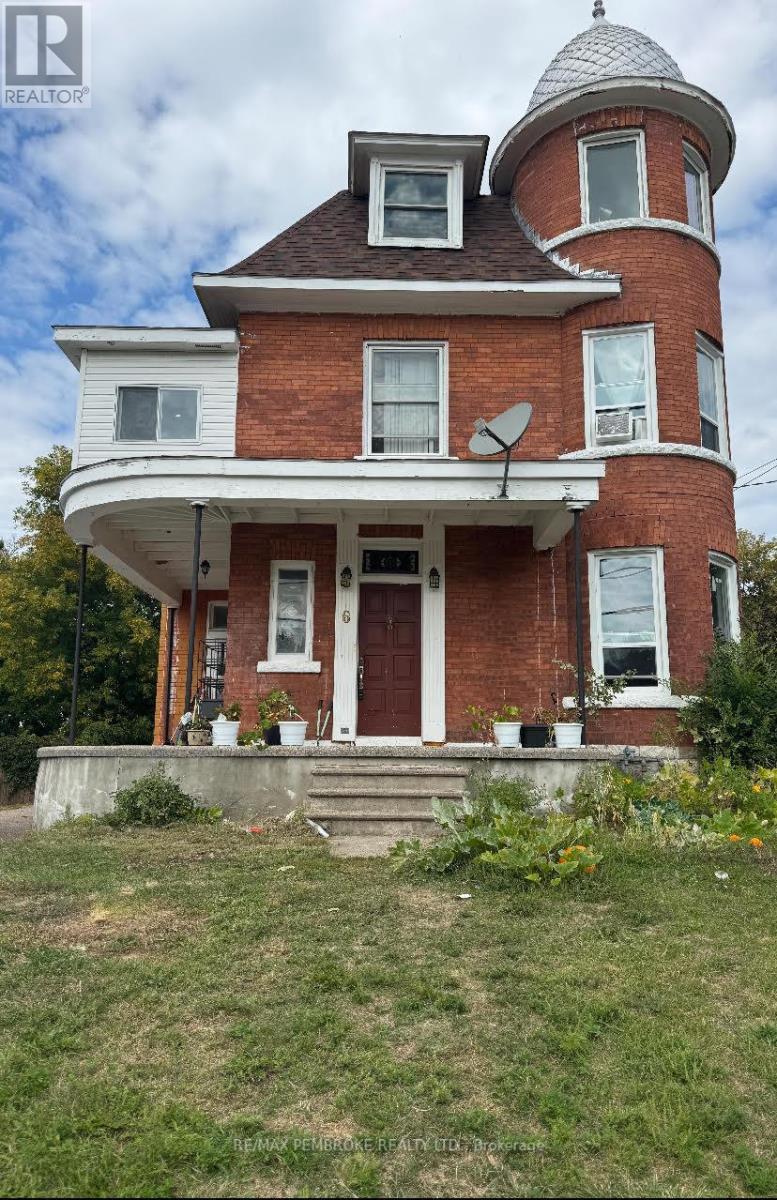 6 True Love Street, Whitewater Region, Ontario  K0J 1K0 - Photo 1 - X12402440
