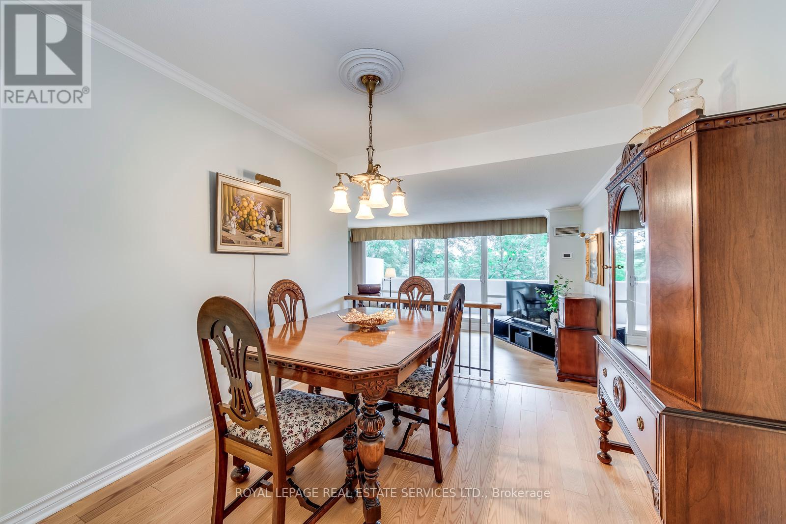 405 - 240 Scarlett Road, Toronto, Ontario  M6N 4X4 - Photo 19 - W12371821