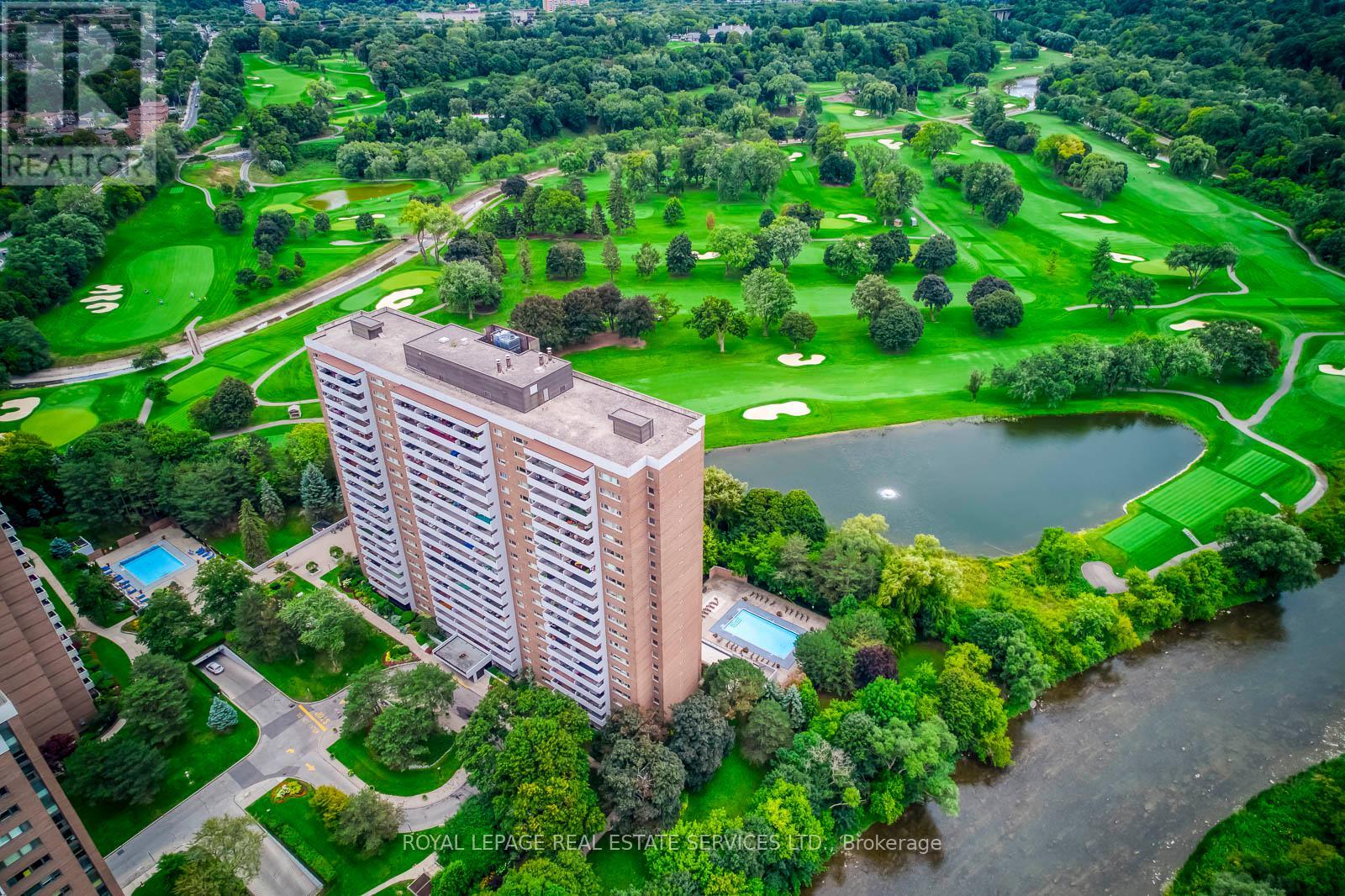 405 - 240 SCARLETT ROAD, Toronto, Ontario