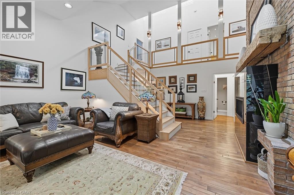 275 Greenbriar Road, Ancaster, Ontario  L9G 2V4 - Photo 7 - 40768998