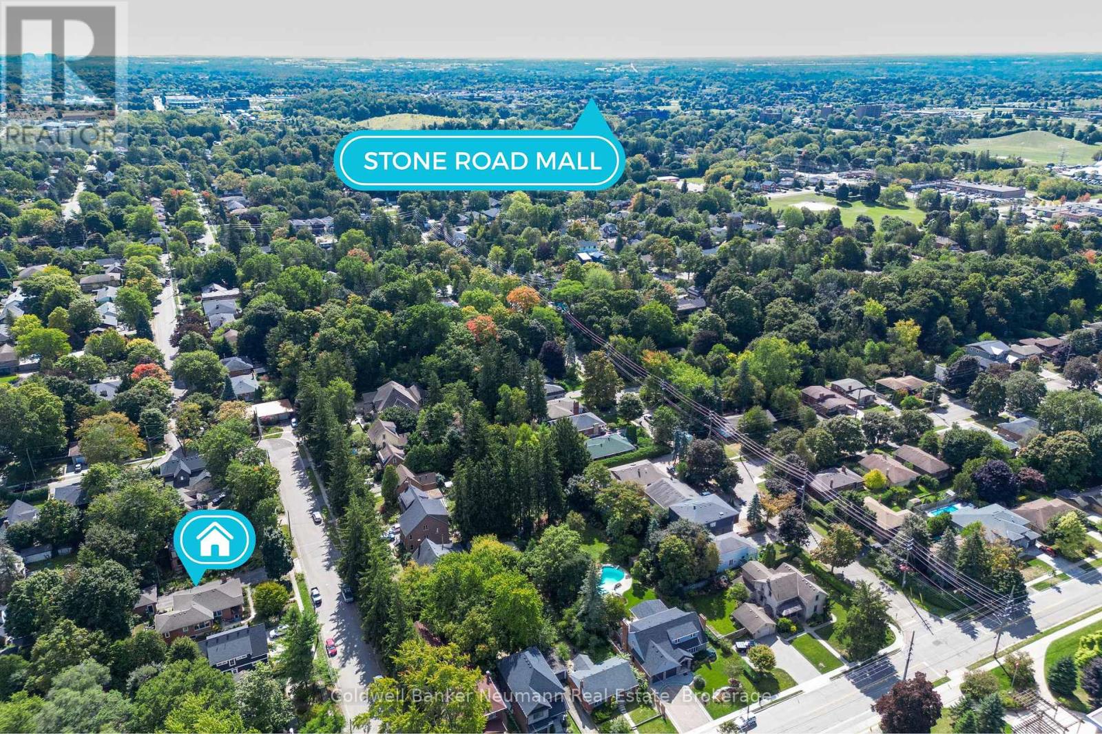 Lower - 18 Forest Hill Drive, Guelph, Ontario  N1G 2E3 - Photo 12 - X12402443