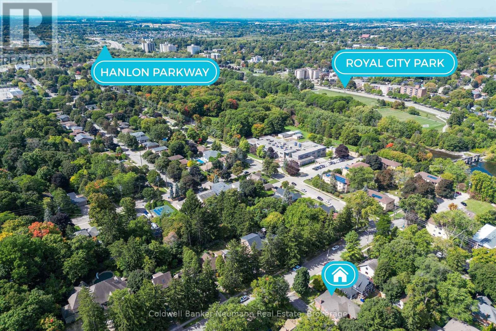 Lower - 18 Forest Hill Drive, Guelph, Ontario  N1G 2E3 - Photo 14 - X12402443