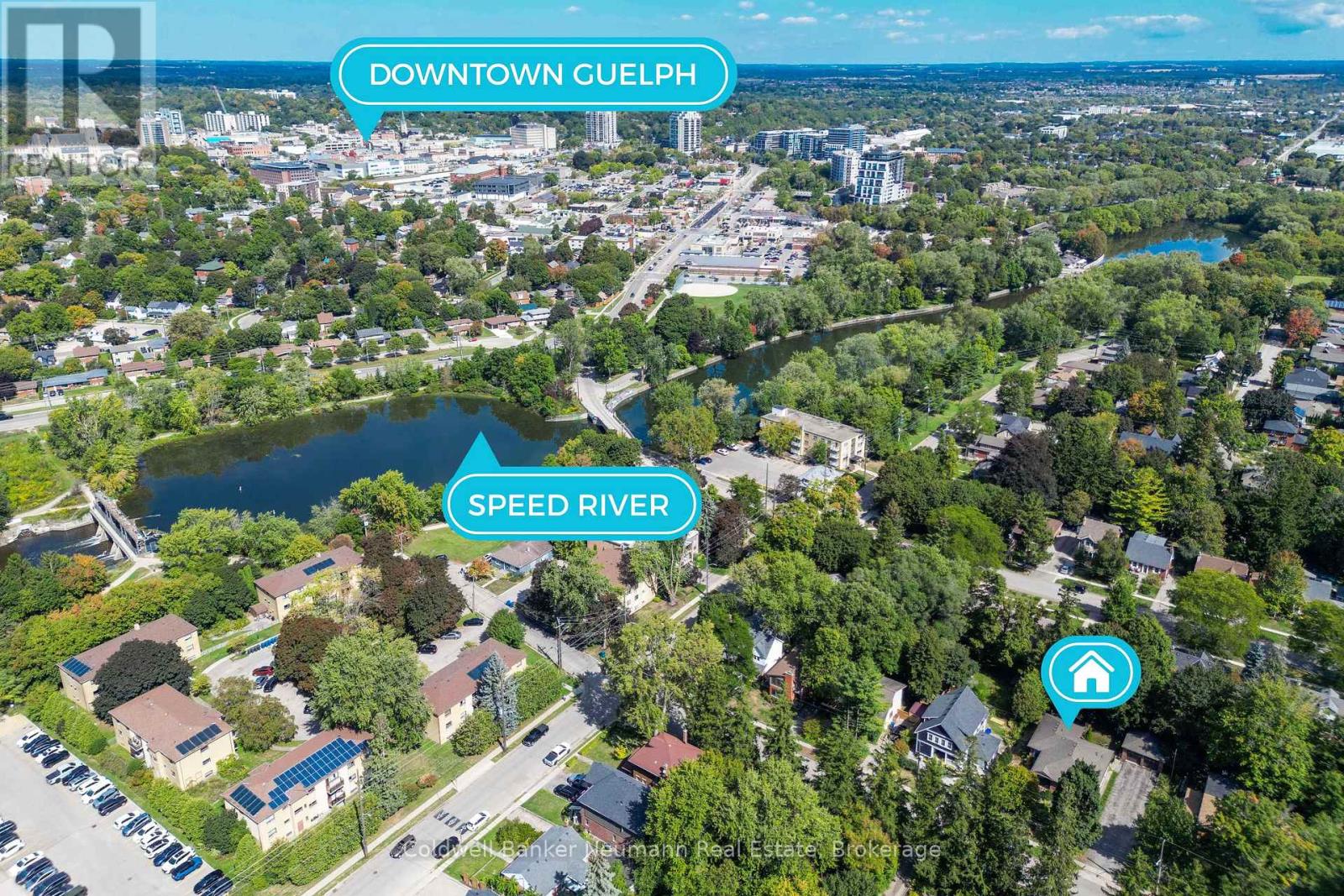 Lower - 18 Forest Hill Drive, Guelph, Ontario  N1G 2E3 - Photo 15 - X12402443