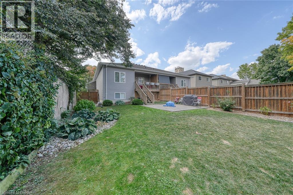 211 Oxford Street, Ingersoll, Ontario  N5C 2V8 - Photo 38 - 40769410