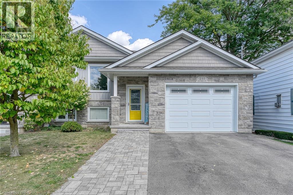 211 Oxford Street, Ingersoll, Ontario  N5C 2V8 - Photo 46 - 40769410