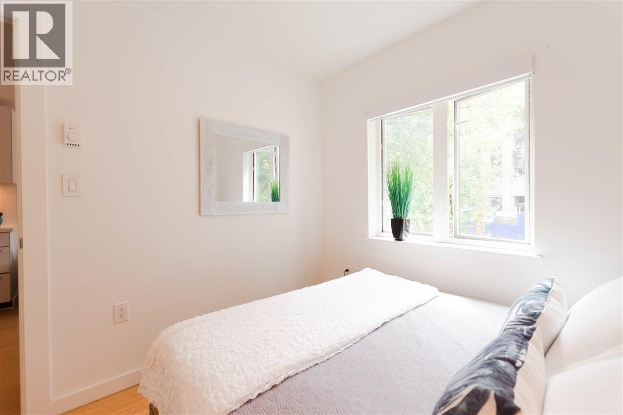 202 370 Carrall Street, Vancouver, British Columbia  V6B 2J3 - Photo 12 - R3047487