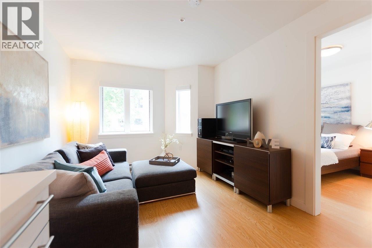 202 370 Carrall Street, Vancouver, British Columbia  V6B 2J3 - Photo 13 - R3047487