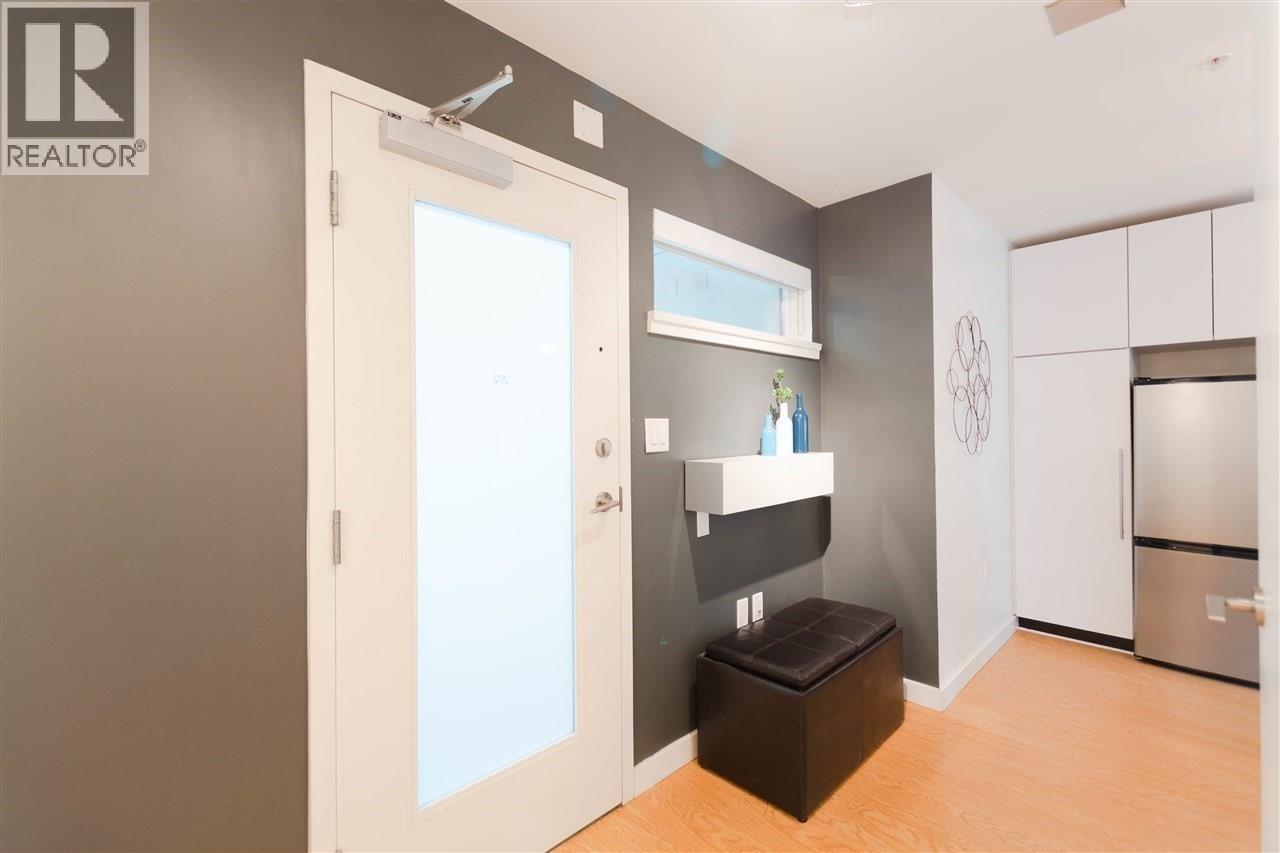 202 370 Carrall Street, Vancouver, British Columbia  V6B 2J3 - Photo 14 - R3047487