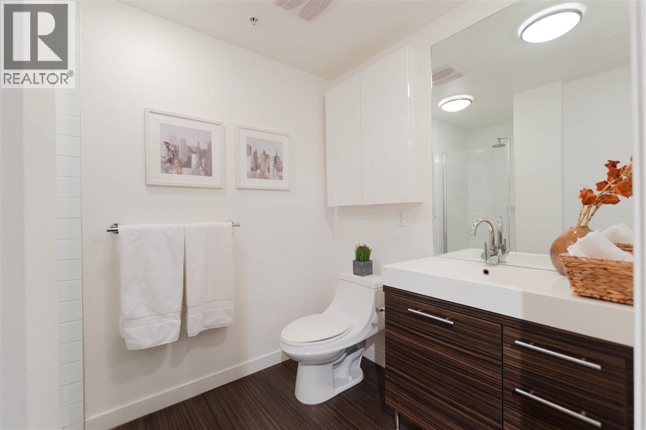 202 370 Carrall Street, Vancouver, British Columbia  V6B 2J3 - Photo 15 - R3047487