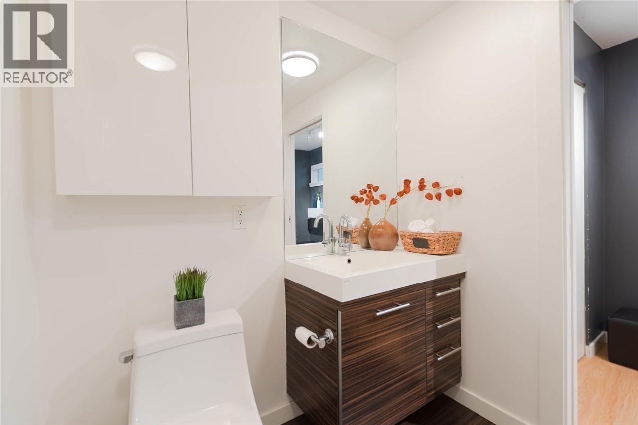 202 370 Carrall Street, Vancouver, British Columbia  V6B 2J3 - Photo 16 - R3047487