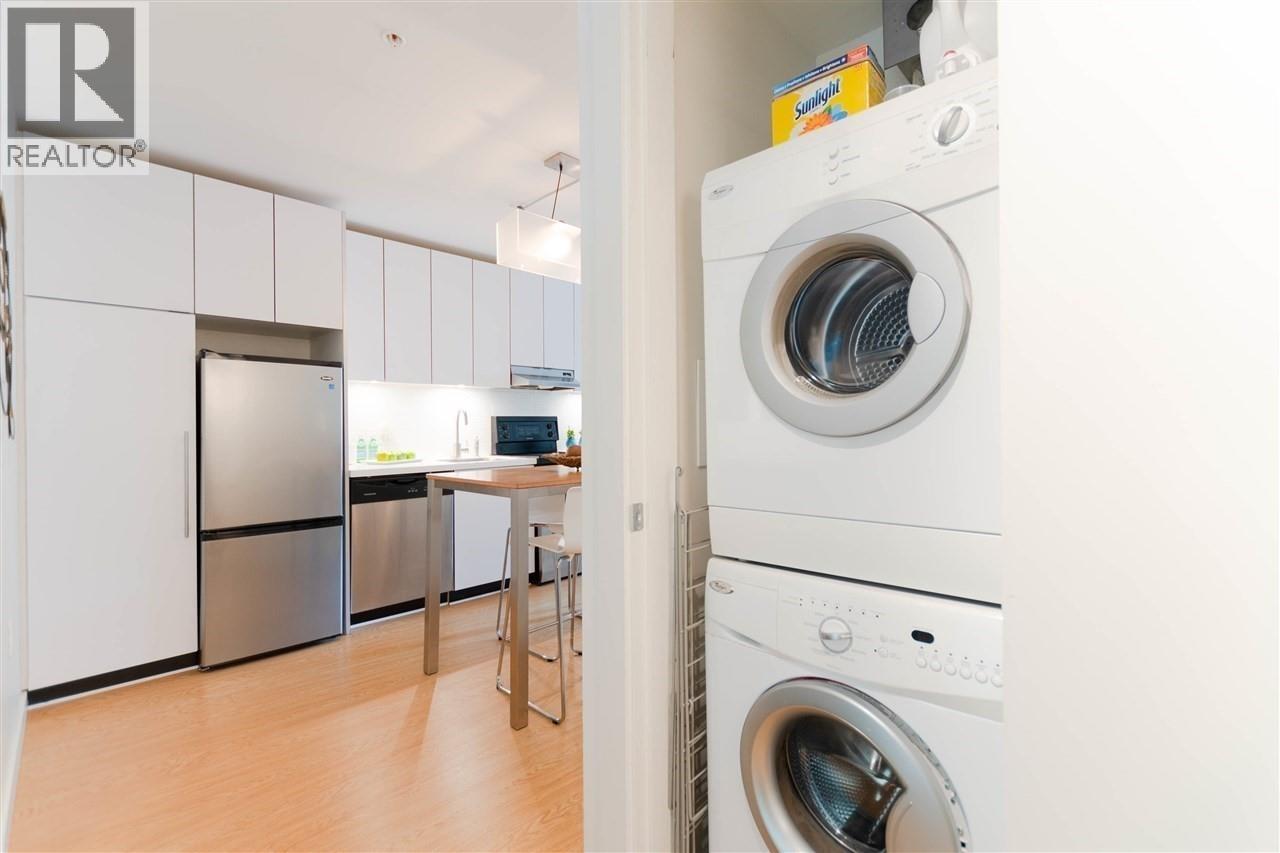 202 370 Carrall Street, Vancouver, British Columbia  V6B 2J3 - Photo 21 - R3047487