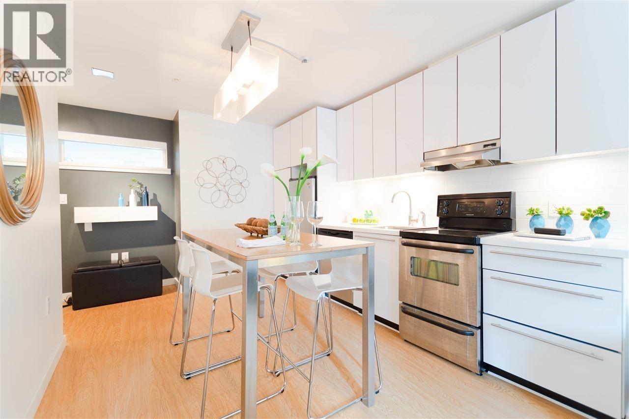 202 370 Carrall Street, Vancouver, British Columbia  V6B 2J3 - Photo 7 - R3047487